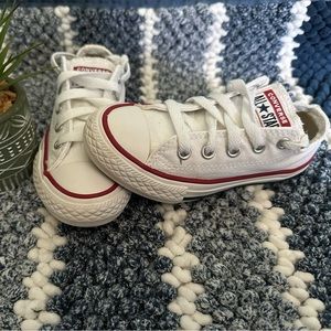CONVERSE ALL STAR Kids size 11
